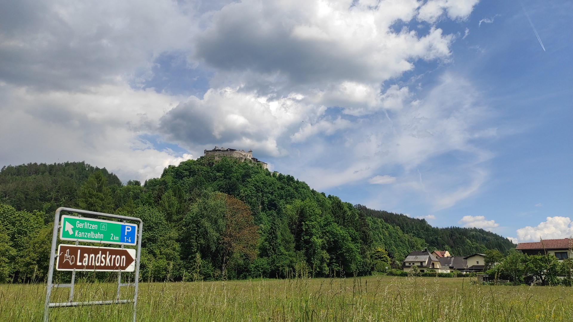 Frhjahrsausfahrt 2025, 2 Tag